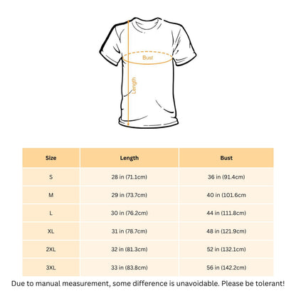 Uziii Double-Sided Heavy Cotton Graphic Tee - Premium Tactical Streetwear Shirt, Bold Urban Graphic Apparel, Heavyweight Double-Print Hypebeast Tee